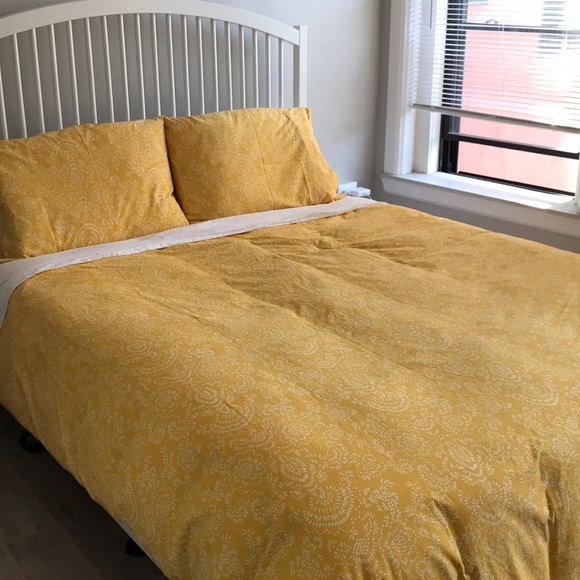 IKEA | Bedding | Fullqueen Duvet Cover 